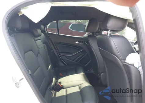 2019 Mercedes-Benz Gla 250 из США, поврежденный, VIN WDCTG4EB6KU009401